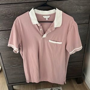 Club Monaco polo